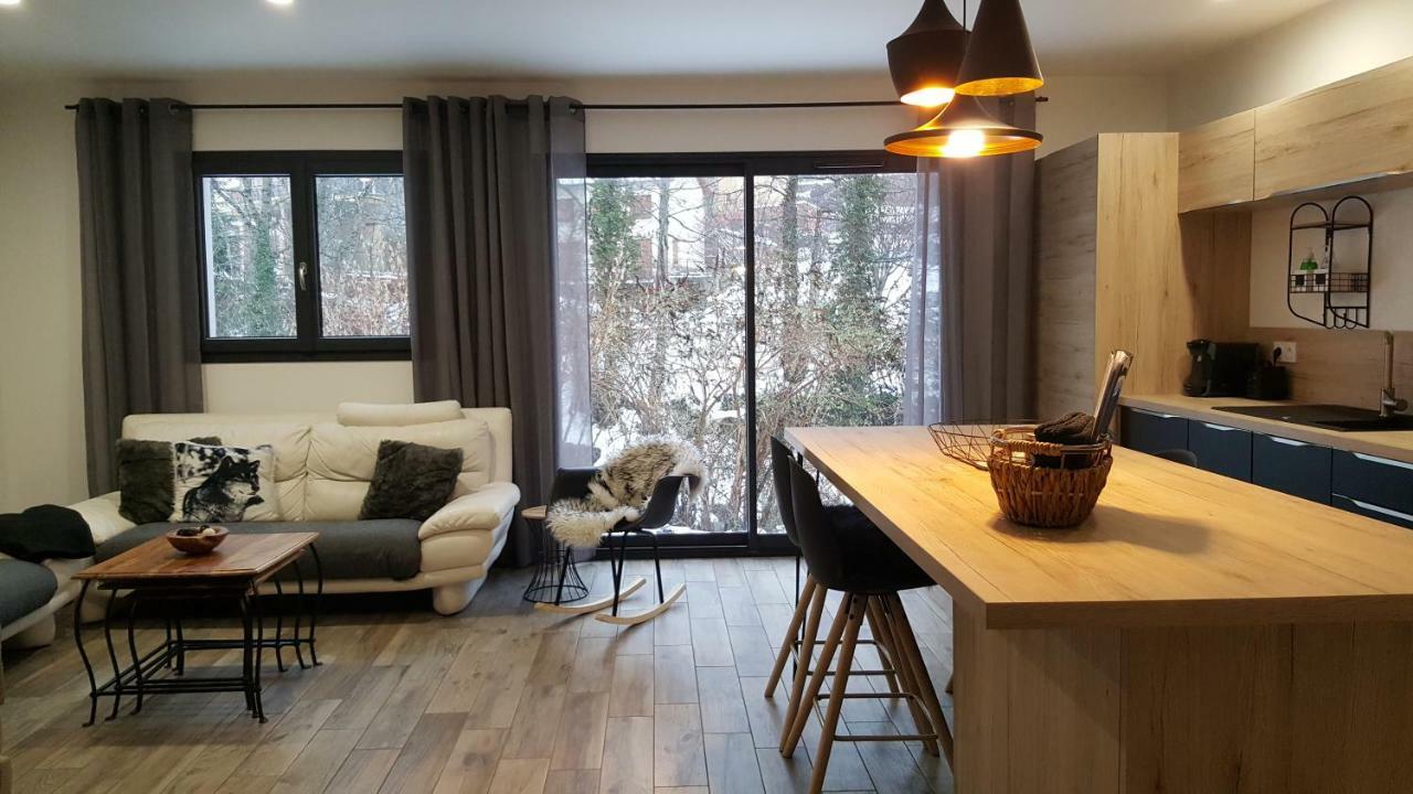 Casa de Férias Maison Familiale 3 Ch. Au Centre D'ax Ax-les-Thermes