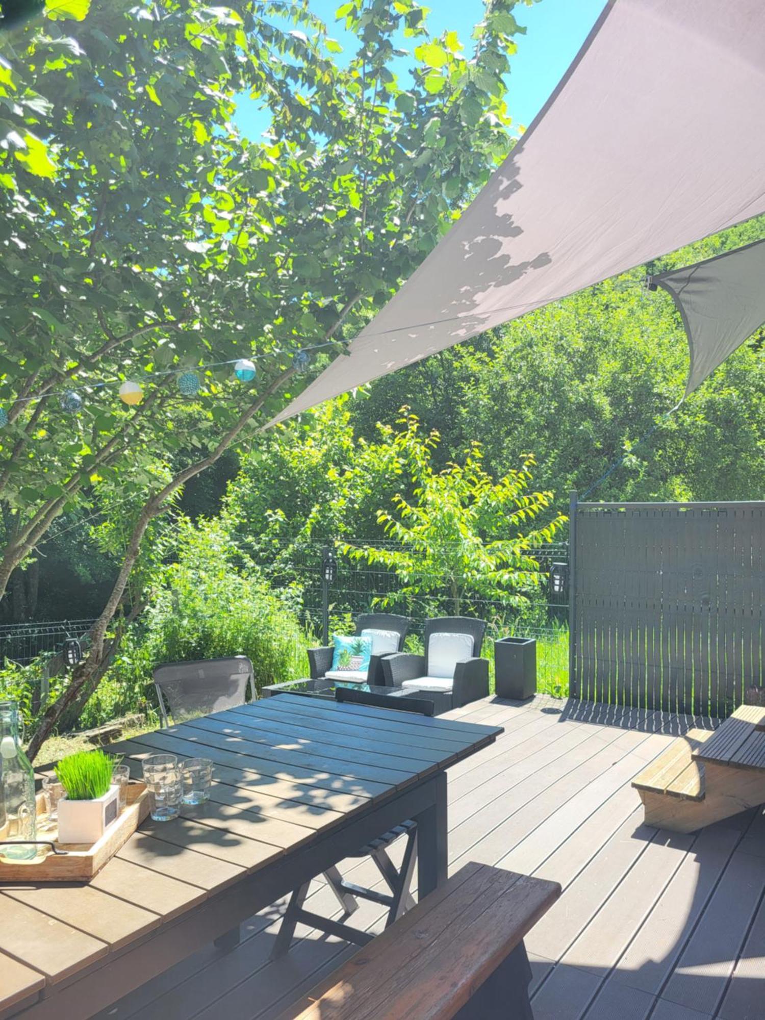 Holiday home Maison Familiale 3 Ch. Au Centre D'ax Ax-les-Thermes