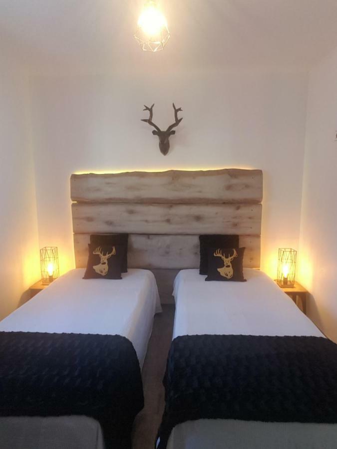 Holiday home Maison Familiale 3 Ch. Au Centre D'ax