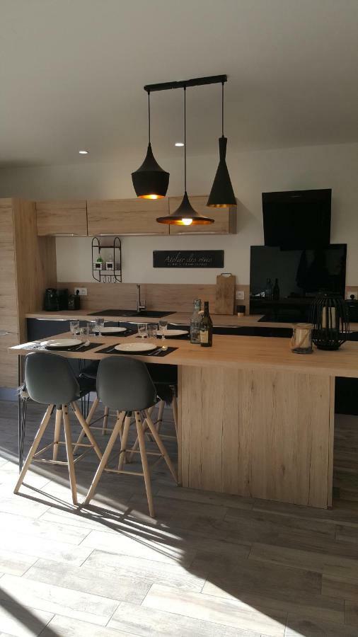 Maison Familiale 3 Ch. Au Centre D'ax Ax-les-Thermes