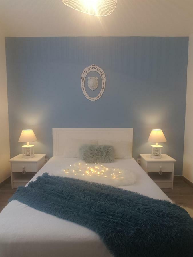Holiday home Maison Familiale 3 Ch. Au Centre D'ax