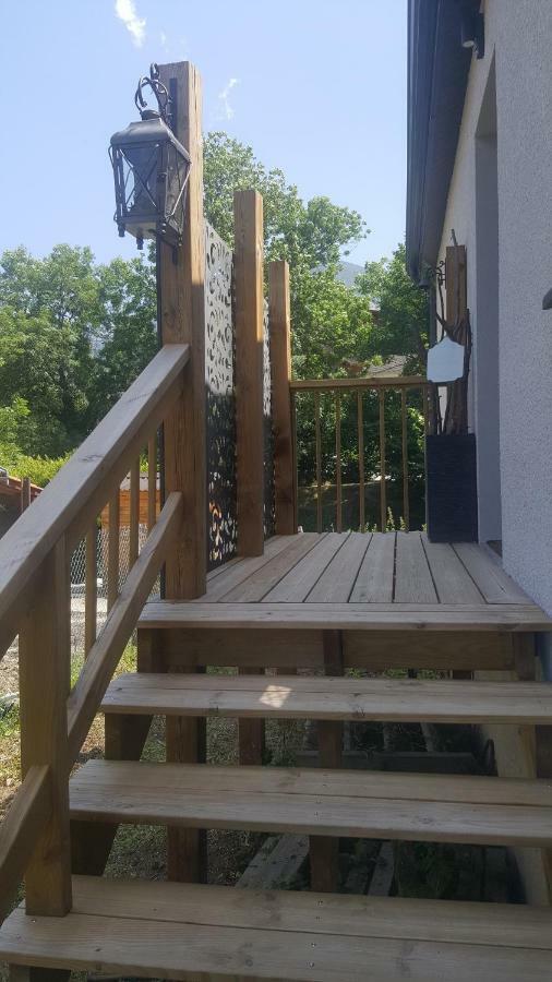 Maison Familiale 3 Ch. Au Centre D'ax Holiday home *