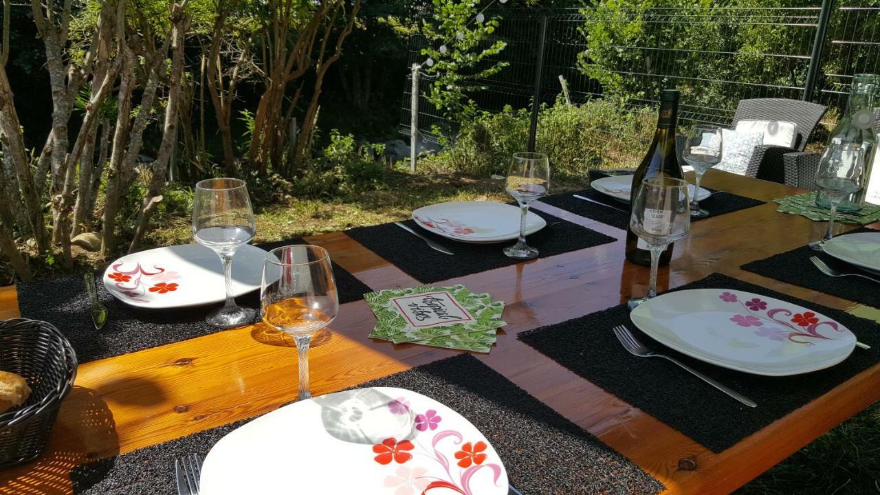Maison Familiale 3 Ch. Au Centre D'ax Holiday home